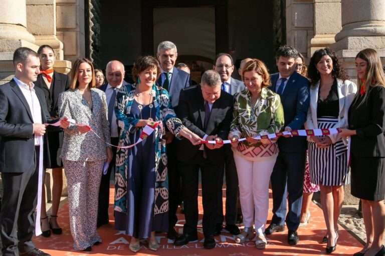 Junta pide al Ayuntamiento de Toledo "planificar bien" las obras de la Vega para que pueda volver a acoger Farcama