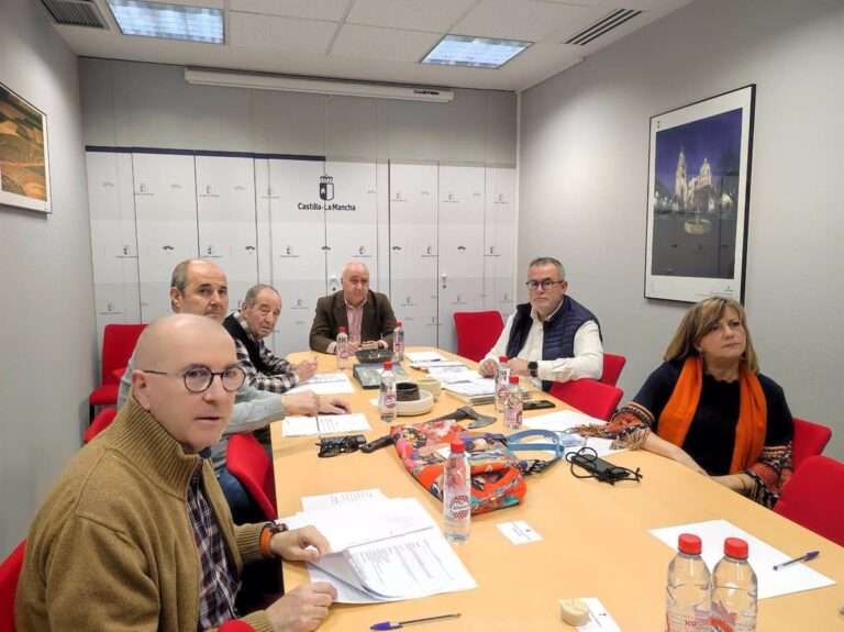 La provincia de Toledo suma ocho nuevos carnés artesanos, cinco de ellos para mujeres