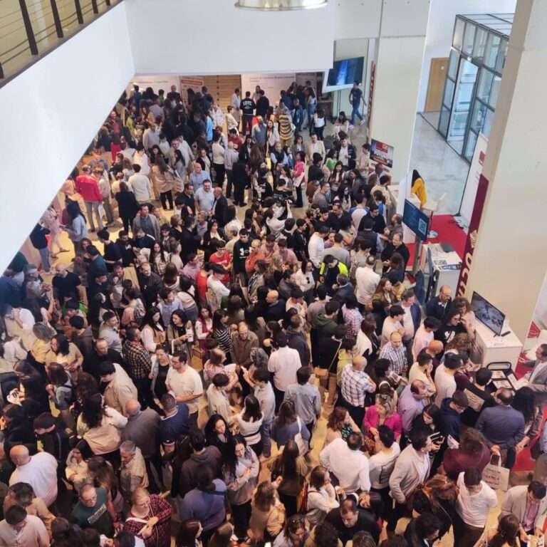 Hasta 15.000 preuniversitarios conocen la oferta académica y de servicios de la UCLM