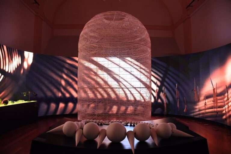 'Legado Artesano' cierra su doble participación en la Milan Design Week tras recibir más de 40.000 visitantes