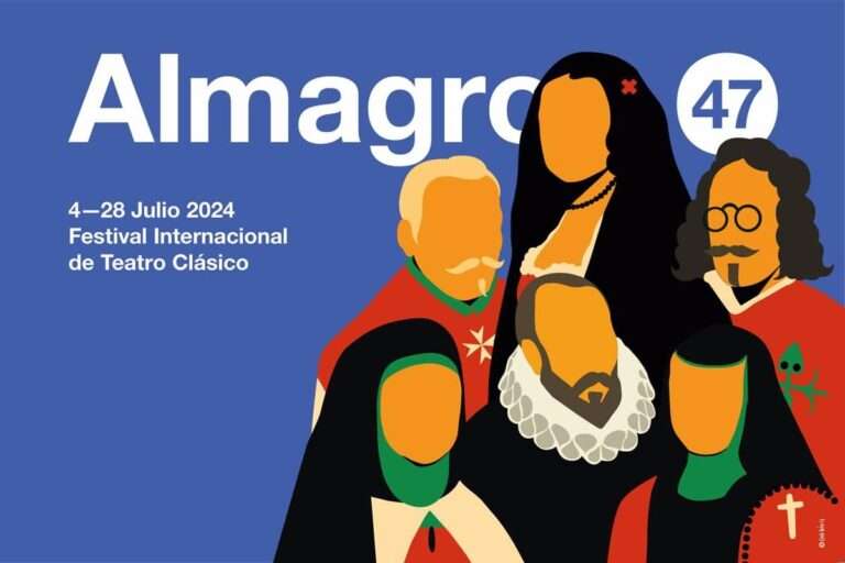 Leticia Dolera o Marisa Paredes, protagonistas de un Festival de Almagro que mira a las mujeres del Siglo de Oro