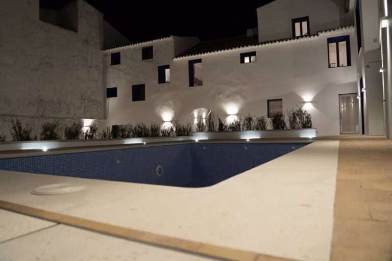 Sale a licitación el proyecto de decoración y dotación de mobiliario de la Casa de la Torrecilla de Campo de Criptana
