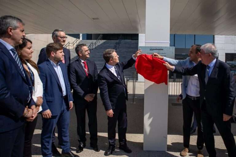Las obras de la plataforma intermodal de Illescas serán licitadas antes de fin de año