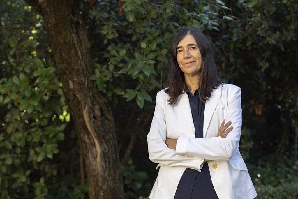 María Blasco, premio Abogados de Atocha por su labor al frente del Centro Nacional de Investigaciones Oncológicas