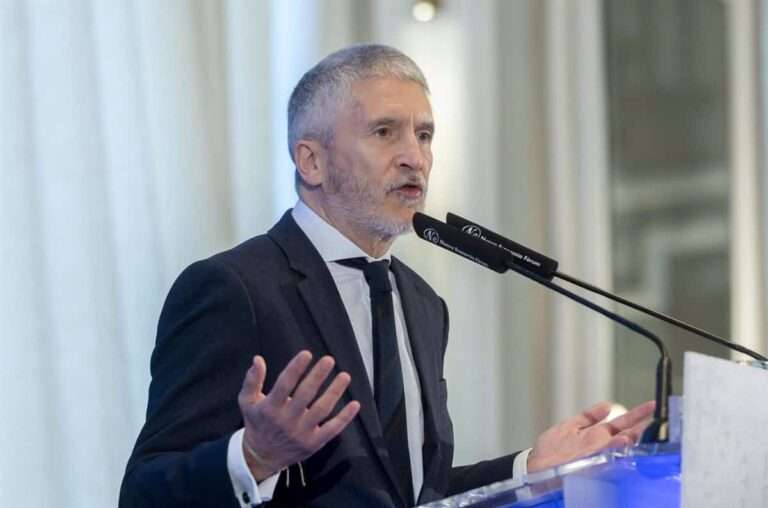 Marlaska preside este miércoles en Cuenca el acto de inicio de obras para el futuro Centro de Estudios Penitenciarios