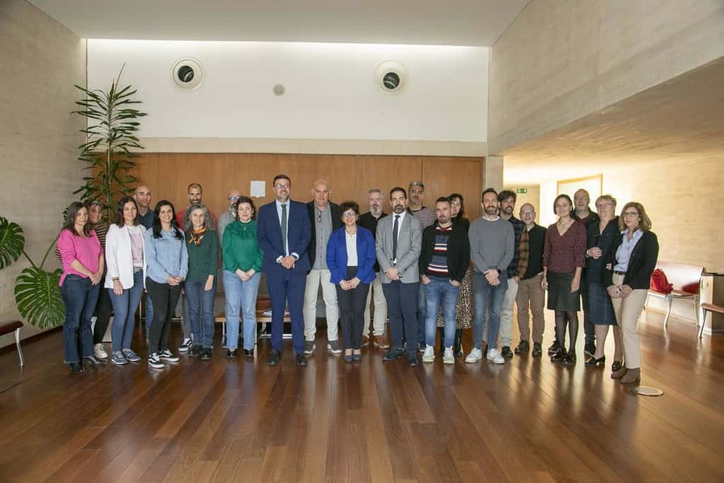 Cerca de mil docentes de Castilla-La Mancha se formarán en la mejora de la competencia lingüística en el VI Exducere