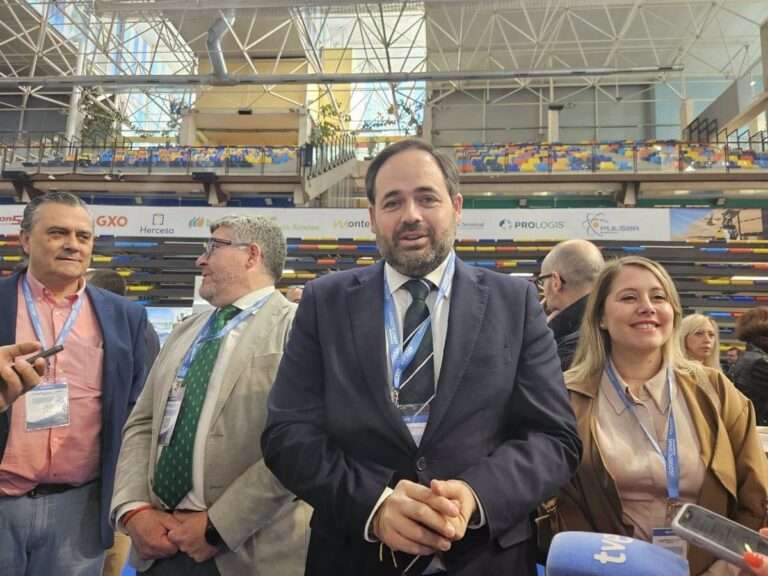Nuñez (PP) cree que generar polémicas sobre el AVE Madrid-Talavera sin que haya aún presupuesto es "absurdo"