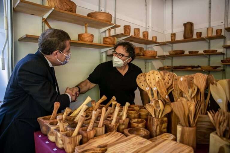 La ciudad portuguesa de Oporto acogerá en 2025 la próxima edición internacional de Farcama Primavera