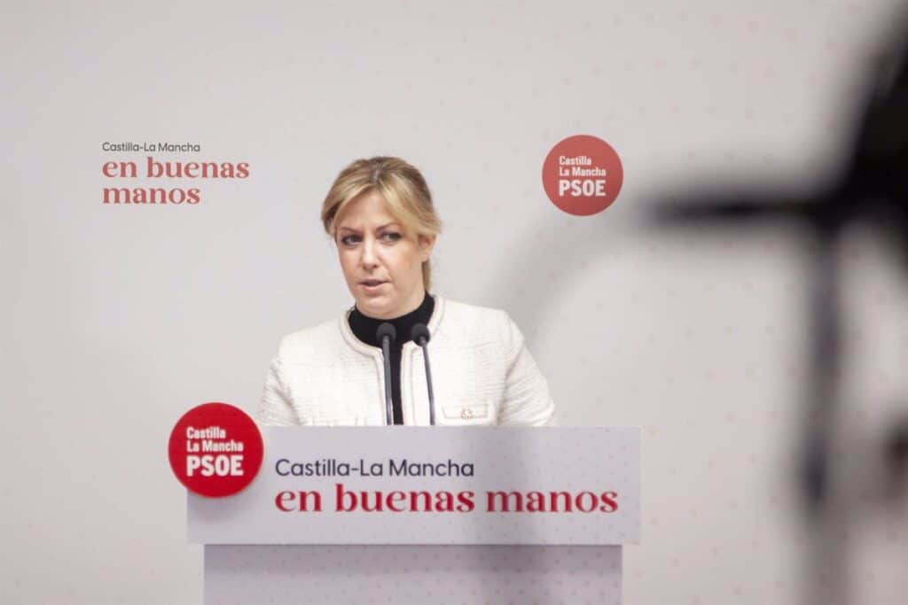 PSOE cree que si PP aplicara "la misma vara de medir" a 'populares' y a socialistas habría expulsado a muchos compañeros
