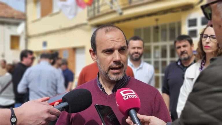 PSOE CLM resalta la necesidad de "una nueva política del agua" y confía en la sensibilidad del Gobierno para ello