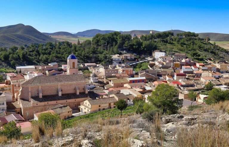 PSOE solicita un pleno extraordinario en Tobarra para que la alcaldesa explique su supuesto "positivo" en alcoholemia