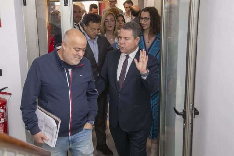 Page no asistirá al Senado porque los presidentes autonómicos no son "monaguillos de los aparatos de partido"
