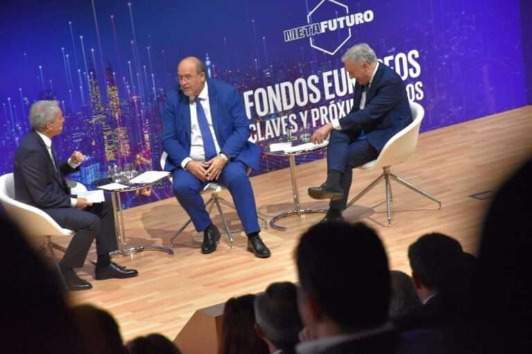 C-LM espera que la segunda fase del Plan de Recuperación sea una "oportunidad" para industrializar zonas despobladas