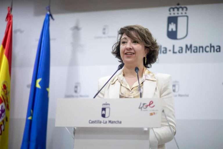 Gobierno C-LM celebra el descenso del desempleo femenino, que achaca al Programa de Apoyo Activo al Empleo