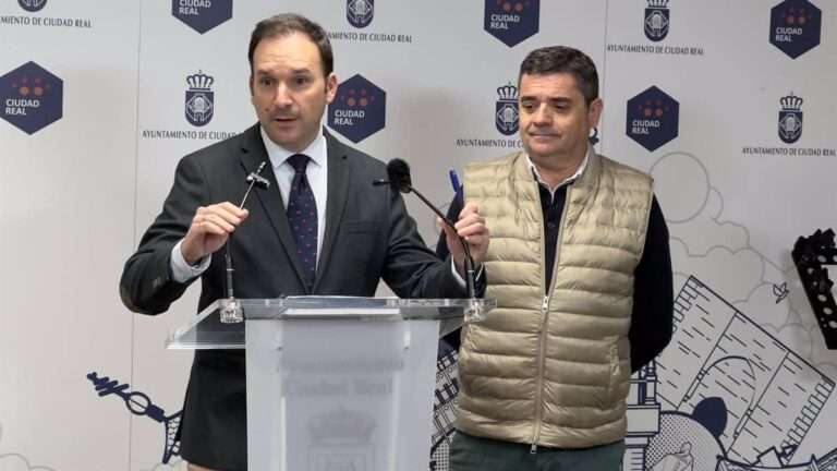 La ordenanza que regulará la 'Zona Ciudad Real saludable' está ya "muy próxima a su finalización"
