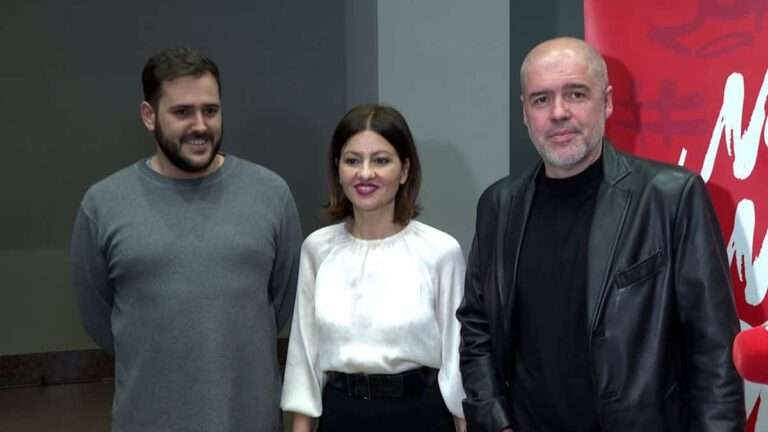 Rego espera que el borrador de la Ley de Juventud vea la luz en un año tras el proceso participativo