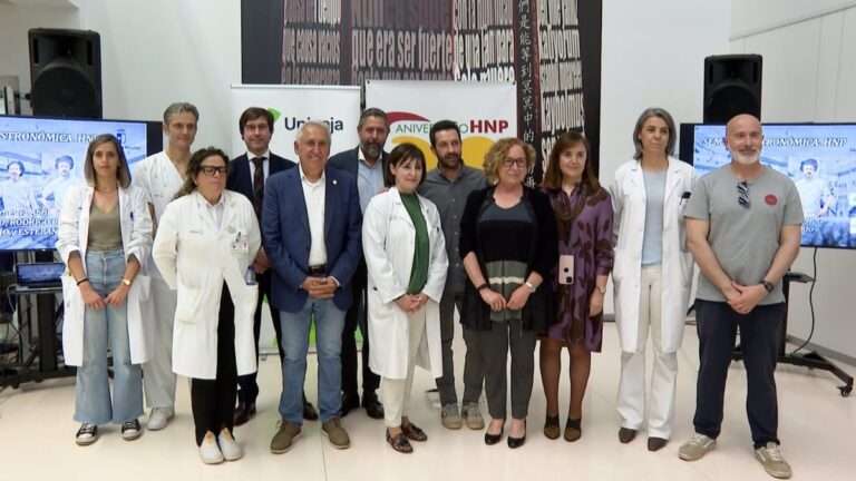 Empieza la Semana Gastronómica de Parapléjicos con 150 platos al día marca Iván Cerdeño, Adolfo Muñóz o Carlos San Félix