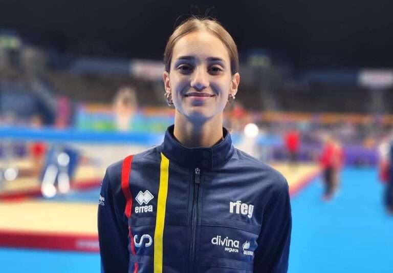 Sanidad activa los protocolos de actuación tras la muerte de la gimnasta María Herranz por sepsis por meningococo