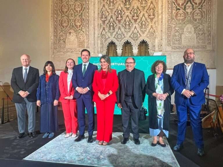 El Sefardí de Toledo cumple 60 años con una muestra que reivindica historia y exhibe presente para "impulsar el futuro"