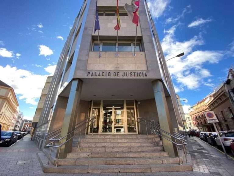 Pide dos años y 9 meses de prisión para un traficante de droga que huyó de un control policial en Valdepeñas