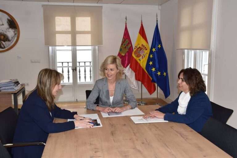 El DOCM publica el nombramiento de Susana Zomeño como delegada provincial de Bienestar Social en Cuenca