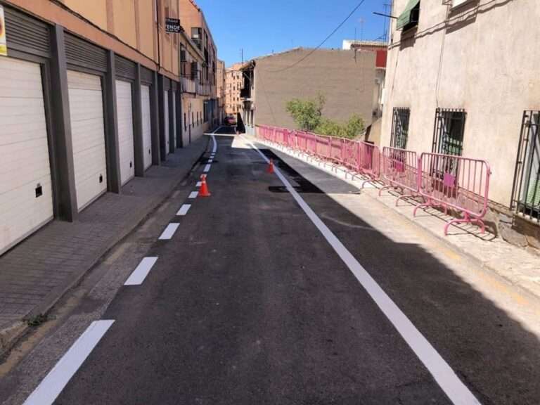 Suspendida la 63 Semana de Cultura Popular de Santa Bárbara por coincidencia con el Festival del Polígono