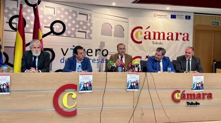Talavera acogerá el 21 de mayo la V Feria de Empleo y Emprendimiento