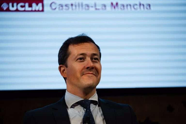 VÍDEO: Velázquez pone fecha al fin del bolseo en Toledo, modelo de recogida de basuras que será historia en 2024