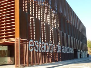 Toledo sigue en contacto con Junta para definir el modelo de estación de autobuses, que espera quede resuelto este año
