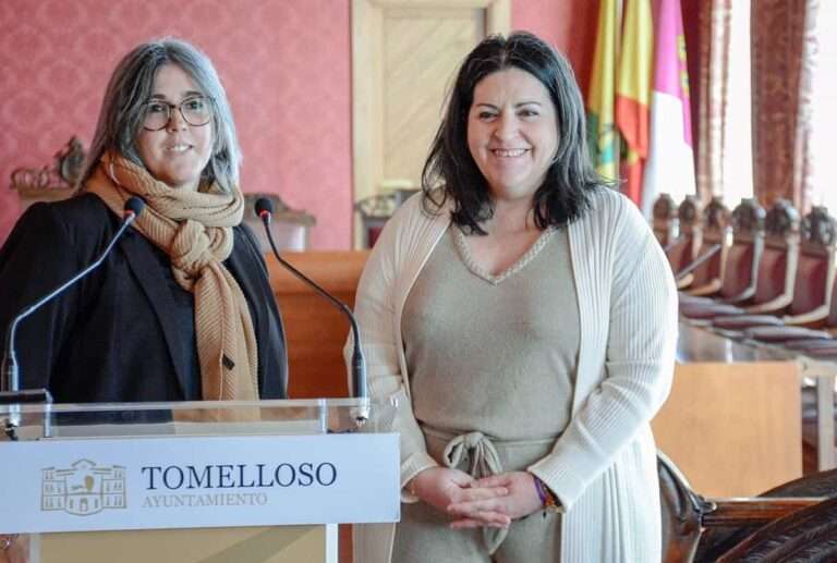 Tomelloso pone en marcha la campaña 'Las personas mayores tenemos mucho que decir' del 8 al 12 de abril