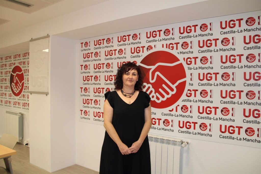 UGT C-LM reconce que los datos "no son buenos" pero ve aspectos "positivos" como la subida anual de la ocupación