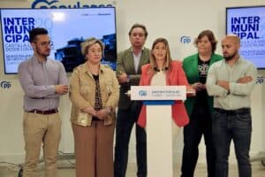 'Castilla-La Mancha desde los municipios', lema de la Intermunicipal que el PP-CLM celebrará este sábado en Cuenca
