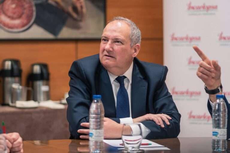 VÍDEO: El Gobierno lanzará en los próximos meses la segunda convocatoria del Perte Agro dotada con 300 millones
