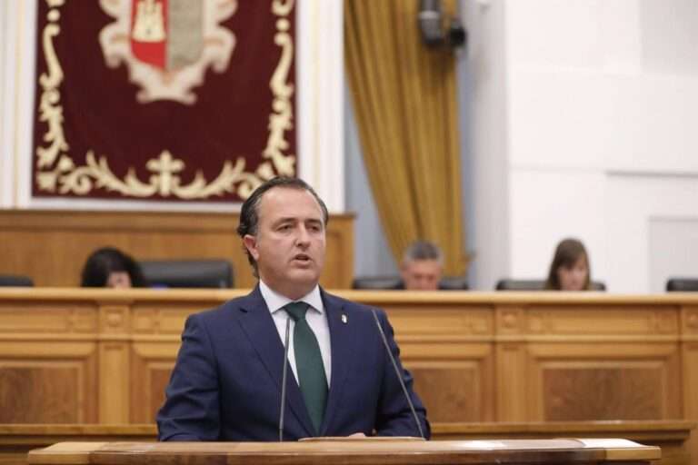 Vox pide suspender el acuerdo agrícola de Marruecos, PSOE rechaza la iniciativa y PP plantea una nueva redacción