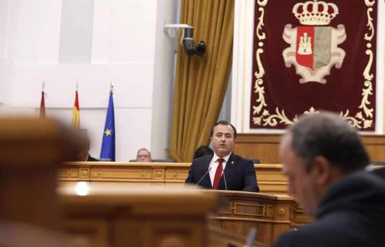 Vox pide poder comprar producto regional en establecimientos de C-LM y PSOE acusa de oportunismo: "Ya se hace"