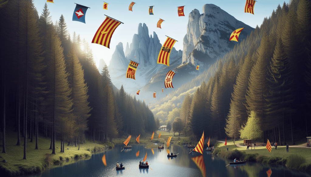 Vox conquista territorio en Cataluña: resultados sorprendentes en un pequeño pueblo de Gerona en las últimas elecciones 5