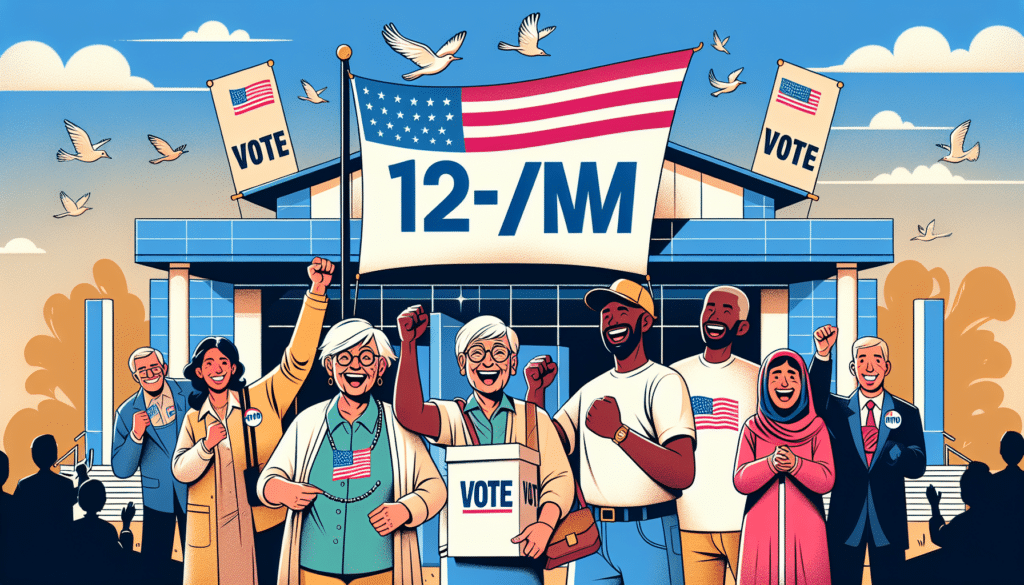 Incremento notable en la participación electoral del 12-M en zonas de baja tendencia independentista 5 Incremento notable en la participación electoral del 12-M en zonas de baja tendencia independentista 5