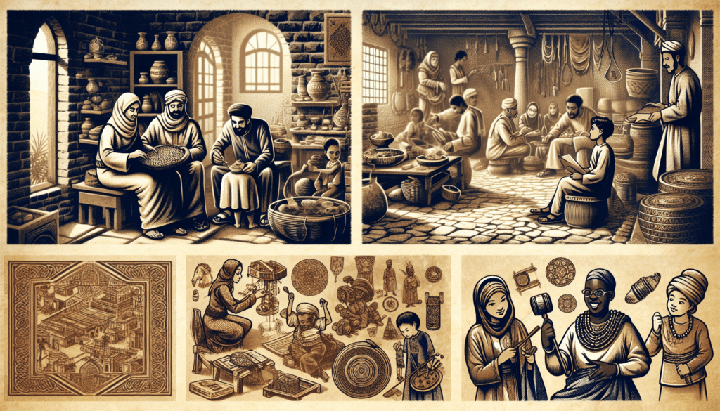 Los Inicios Históricos de Nuestras Costumbres: Una Exploración de las Raíces Tradicionales 10