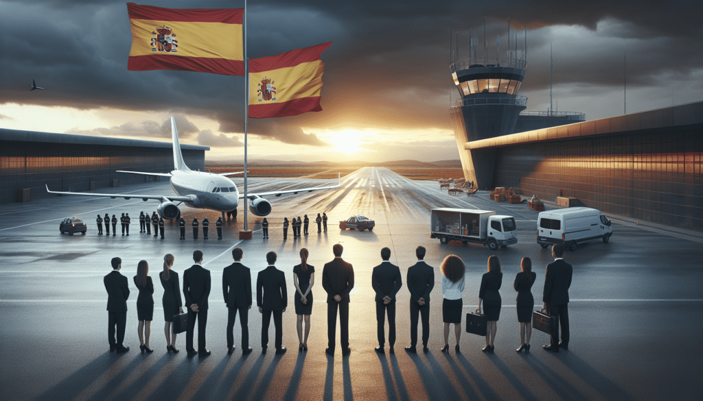 Las aseguradoras coordinarán el retorno de los cuerpos de los tres ciudadanos españoles fallecidos en Afganistán 5
