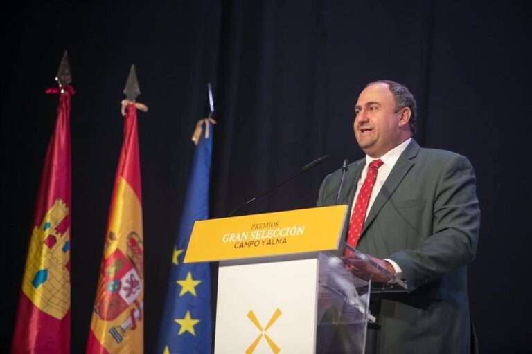 Los Premios Gran Selección 'Campo y Alma' cumplen 35 años impulsando los alimentos de calidad de C-LM