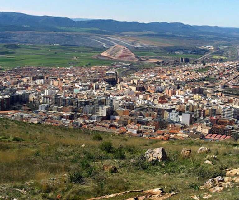 La acería verde de Hydnum Steel en Puertollano inicia exposición pública para ser declarada Proyecto Prioritario de C-LM