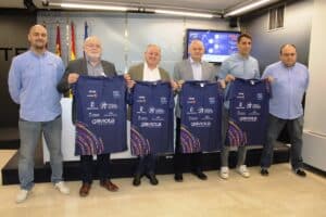 Albacete acoge la 'Final Four Euro Cup 2024' de Baloncesto en Silla de Ruedas este fin de semana