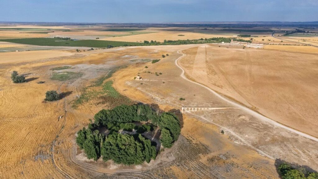 Albacete firmará un convenio con la Complutense para recupera el yacimiento arqueológico de 'El Acequión'