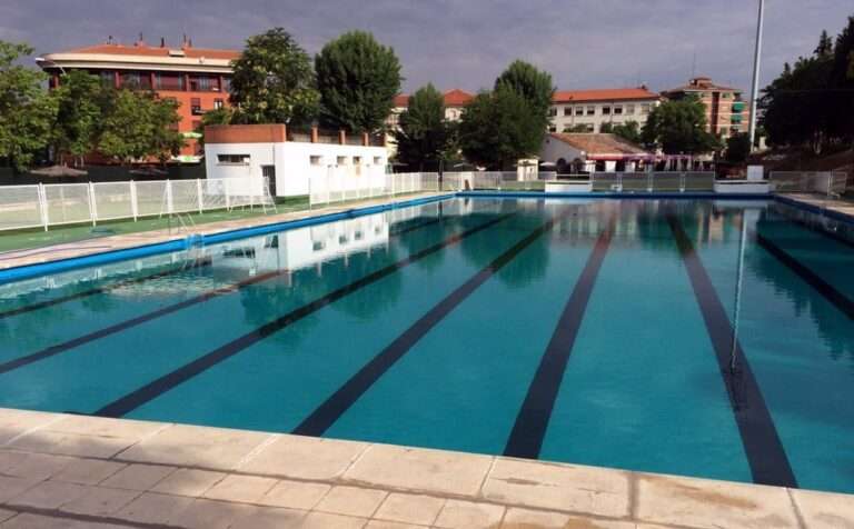 Alcalde de Toledo habla de la "necesidad" de actualizar las tasas del Patronato Deportivo para garantizar su continuidad