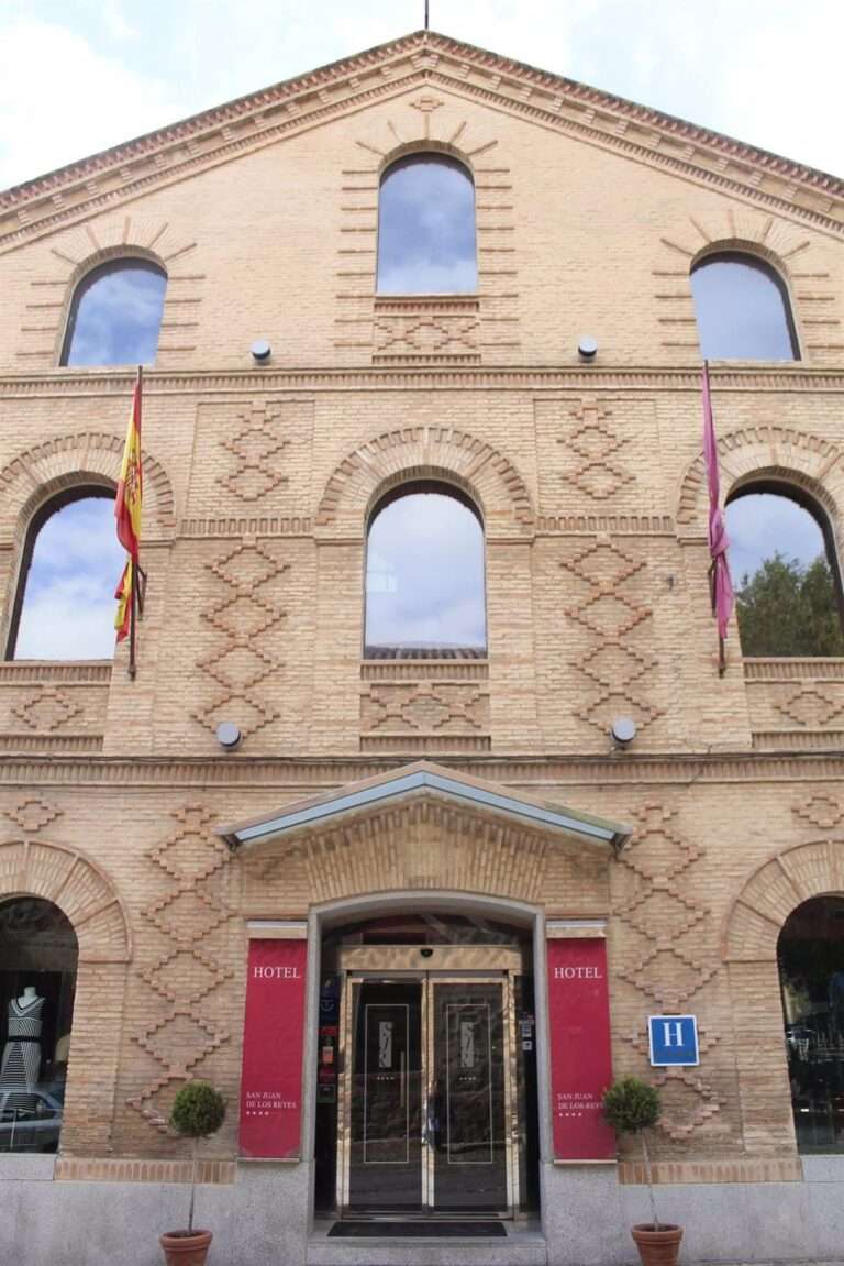 La ocupación hotelera durante el puente del Primero de Mayo alcanzó en Toledo una media del 87,13%, según la AHT