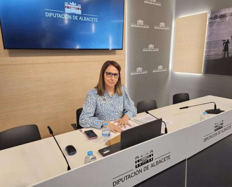 Este sábado se abre el plazo para que municipios de Albacete soliciten subvenciones para fomentar la sostenibilidad