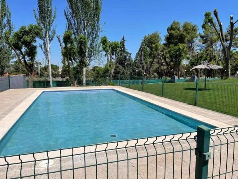 Las inscripciones para los campamentos de verano en Toledo se abrirán el próximo lunes