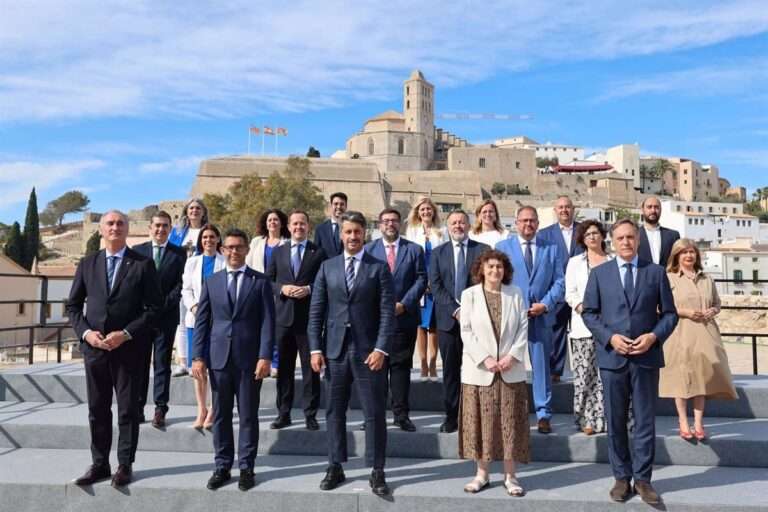 Asamblea de Ciudades Patrimonio de la Humanidad impulsa grandes eventos culturales para celebrar su XXX aniversario