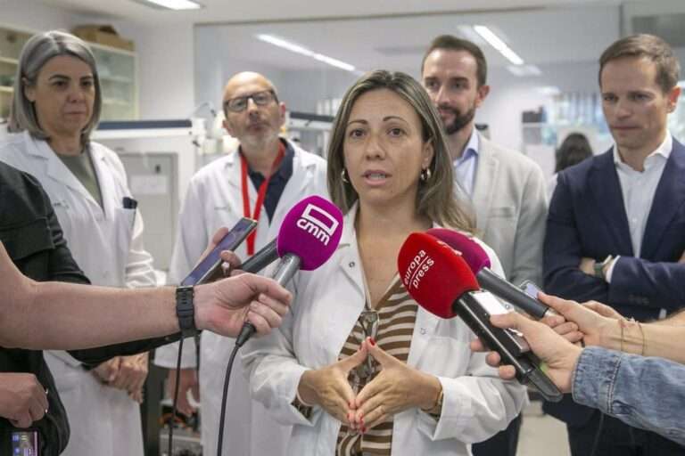 Investigadores de Parapléjicos usan nuevas tecnologías para reorganizar circuitos neuronales tras lesiones medulares