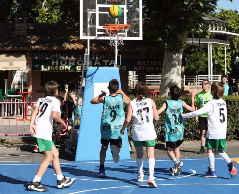 El Ayuntamiento de Toledo presentará en los próximos días el plan anual de inversiones en instalaciones deportivas